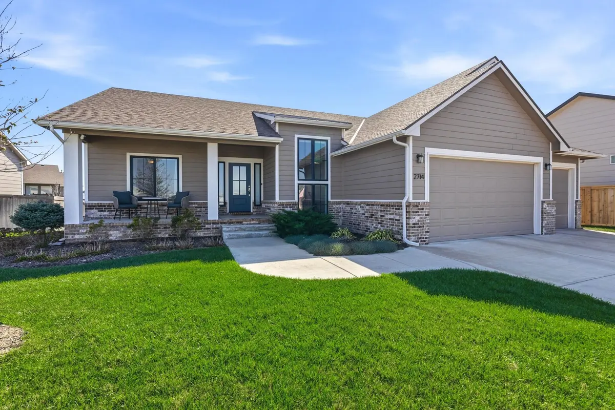 2714 N Bracken St, Wichita, KS 67226