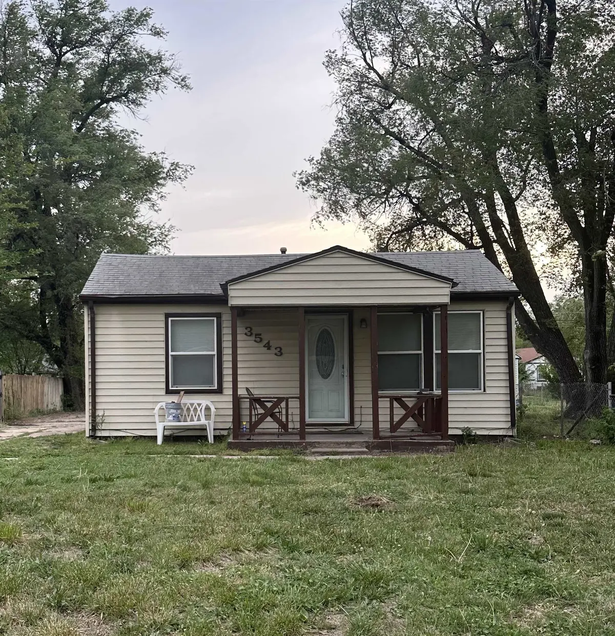 3543 N Wellington Place, Wichita, KS 67204