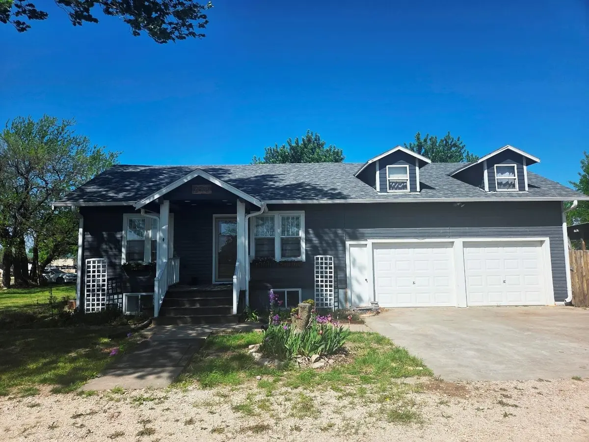 618 E Marion, Goessel, KS 67053