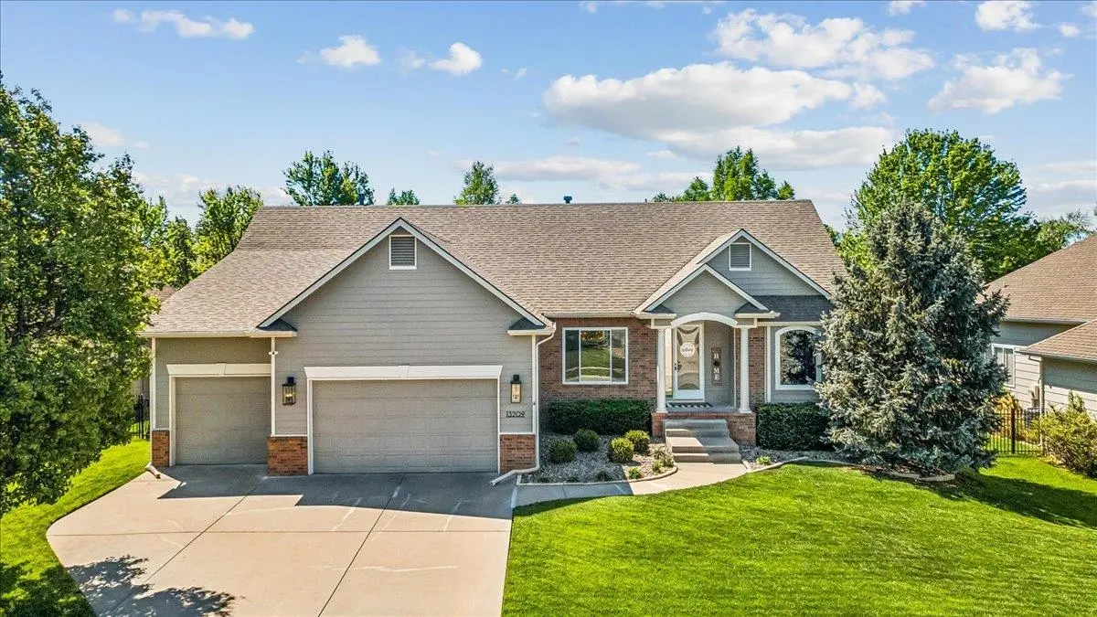 13209 E Crestwood, Wichita, KS 67230