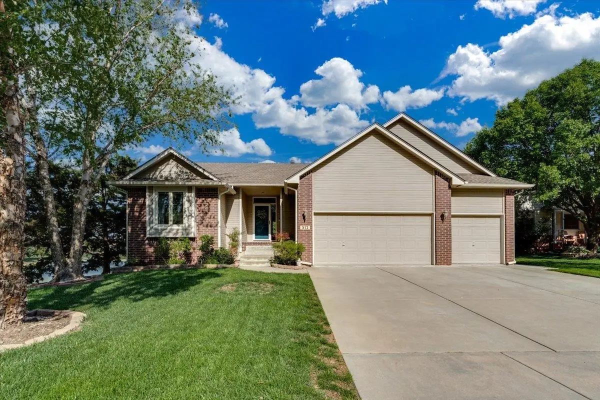 512 S DECKER ST., Wichita, KS 67235