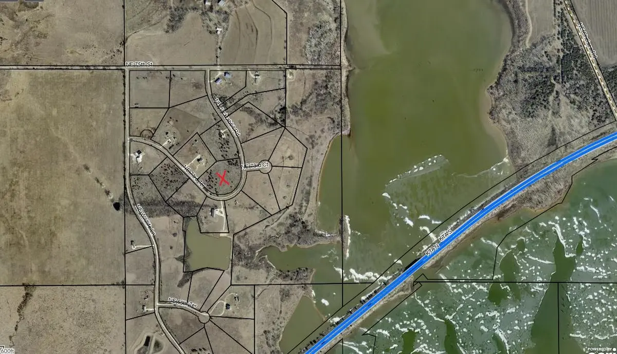 0 NE 73rd Terrace, El Dorado, KS 67042