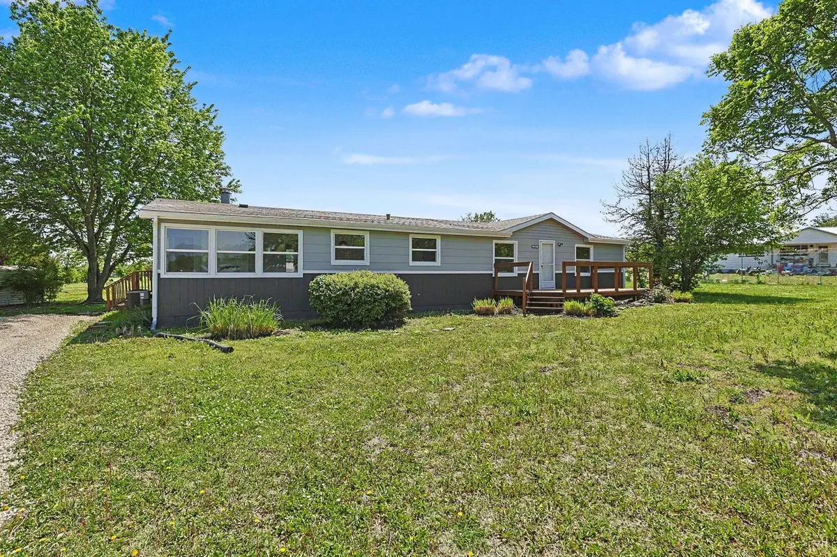 14827 SW 157th Terrace, Rose Hill, KS 67133