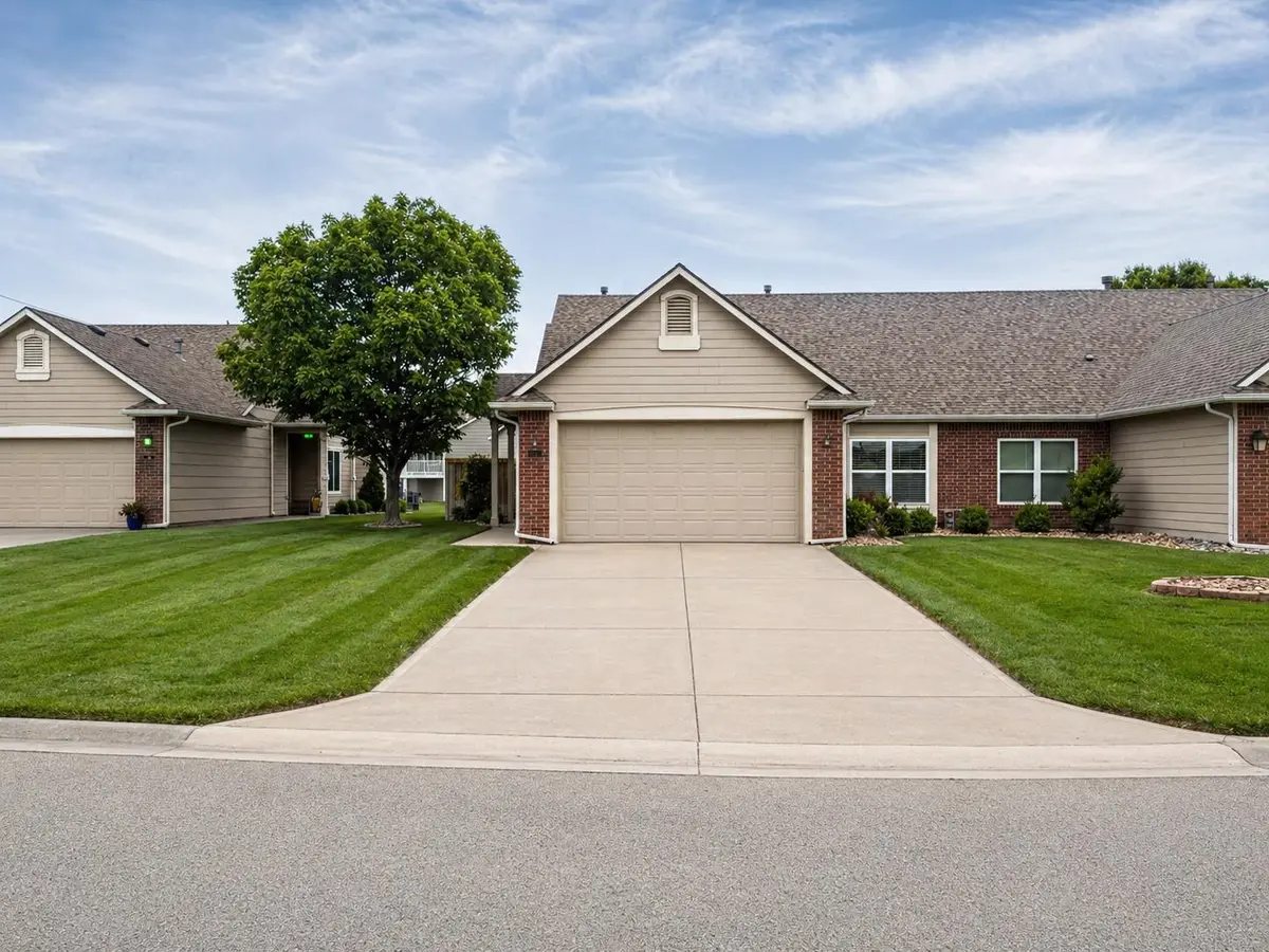 3113 N Westwind Bay St., Wichita, KS 67205