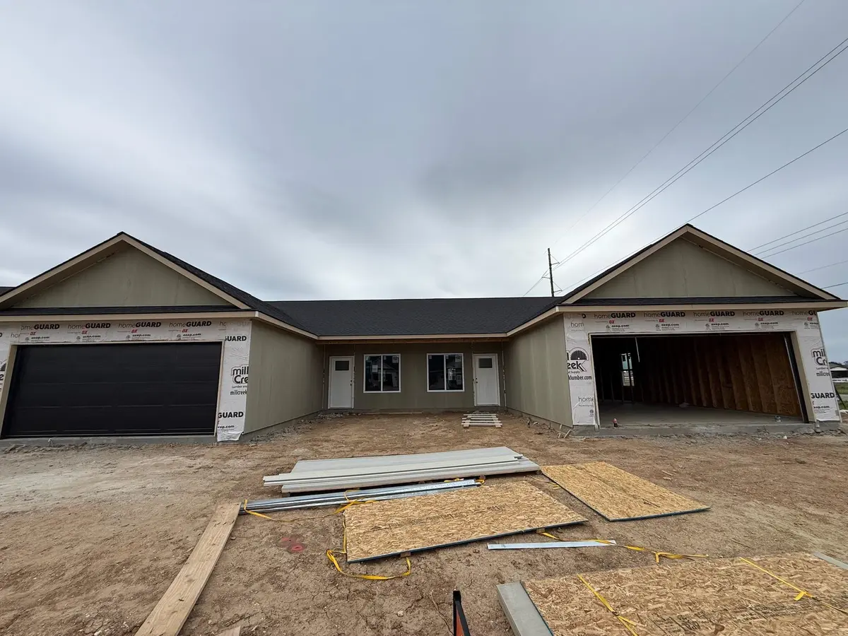 9616/9618 E Wassall St., Wichita, KS 67210