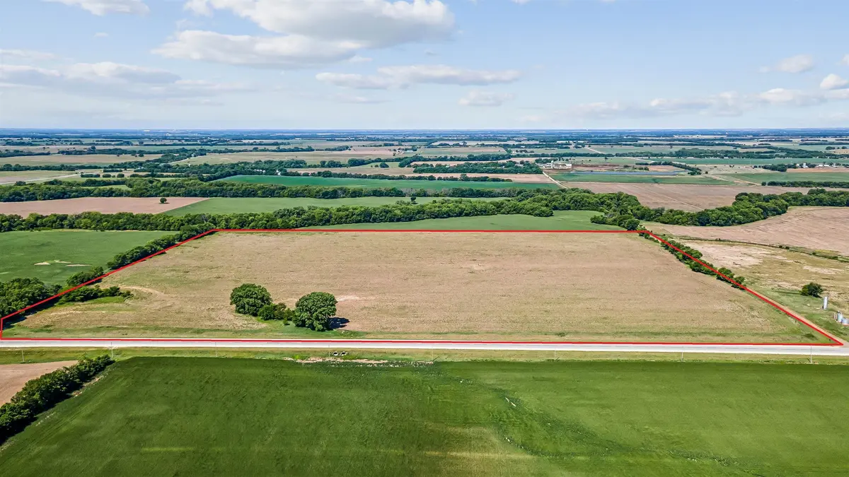 2545 Highway 77, Lincolnville, KS 66858-0000