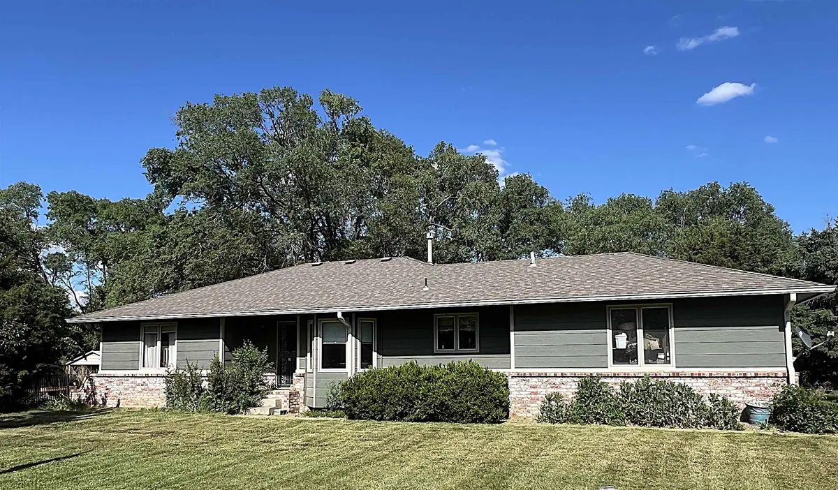 994 E 144th, Peck, KS 67120