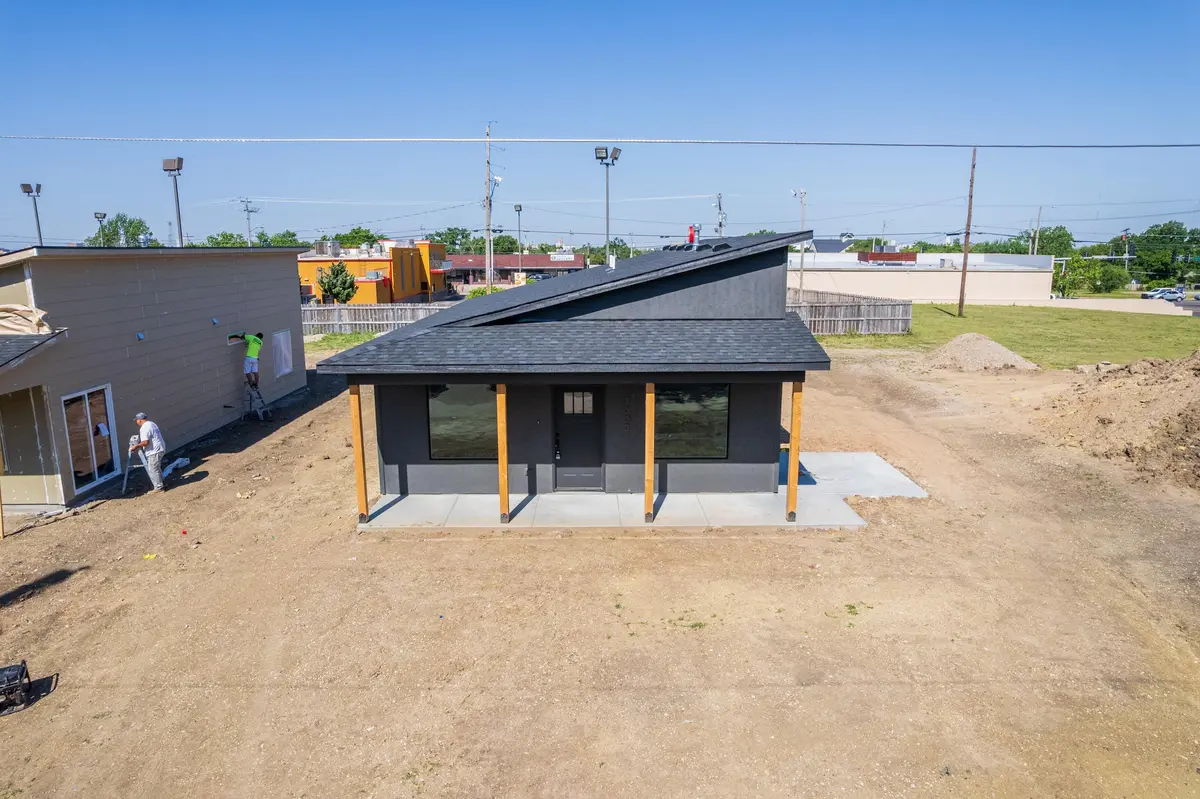 1333 N Holyoke, Wichita, KS 67208