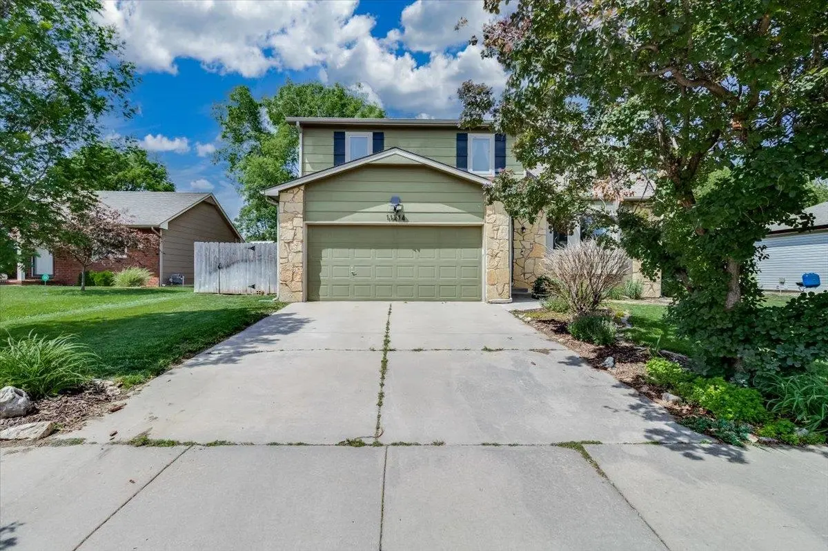 11214 W Jewell St., Wichita, KS 67209