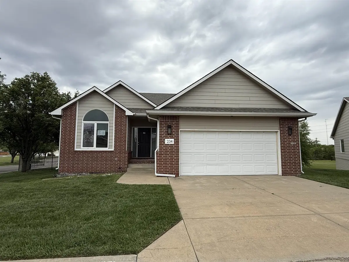 2022 S Webb Rd, Wichita, KS 67207