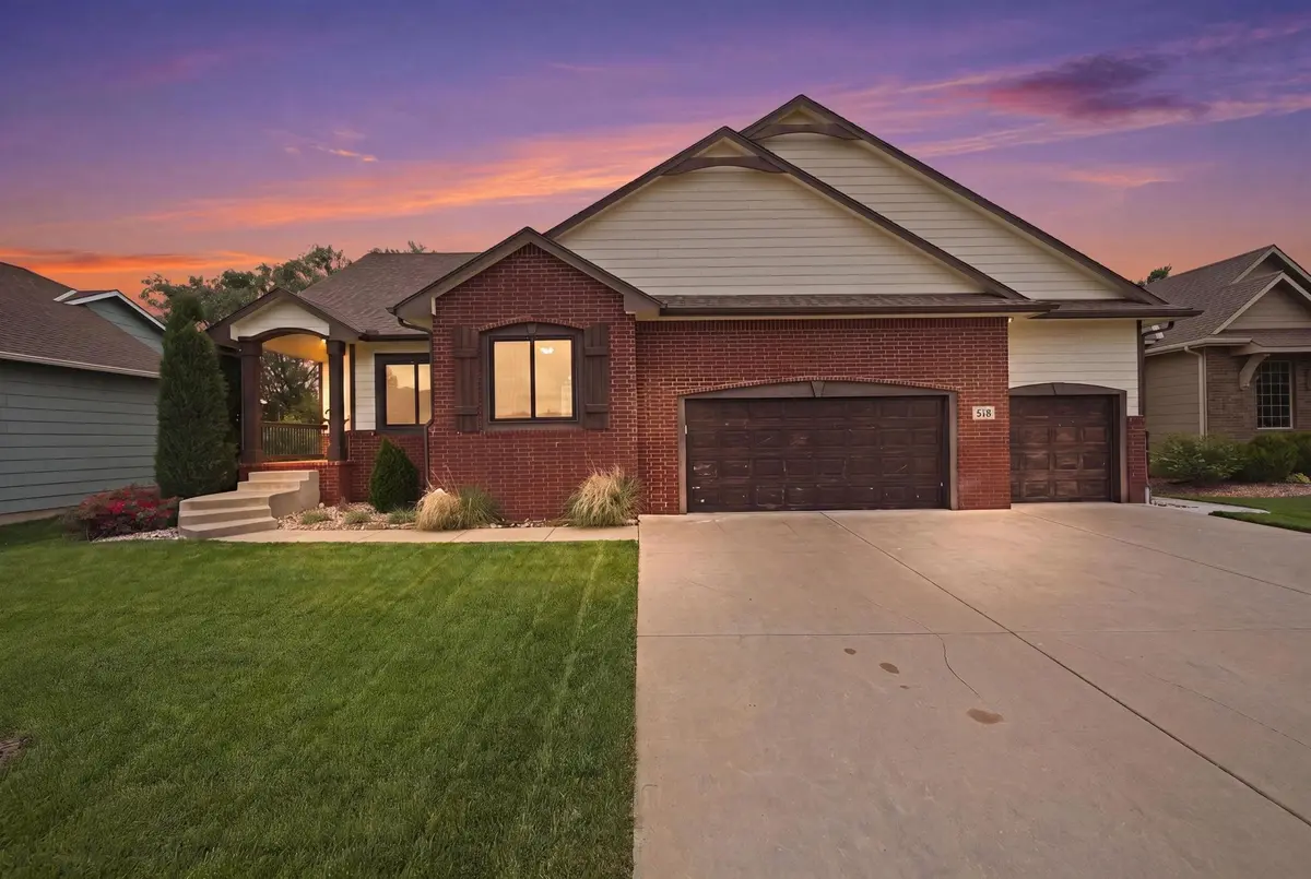 518 N Jaax St, Wichita, KS 67235