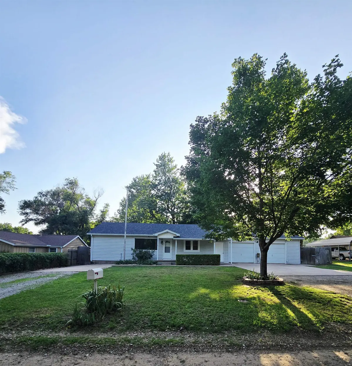 1125 N 13th, Arkansas City, KS 67005