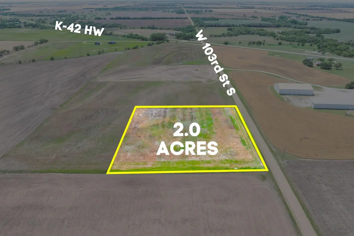 Lot 7 S Sage Estates, Viola, KS 67149