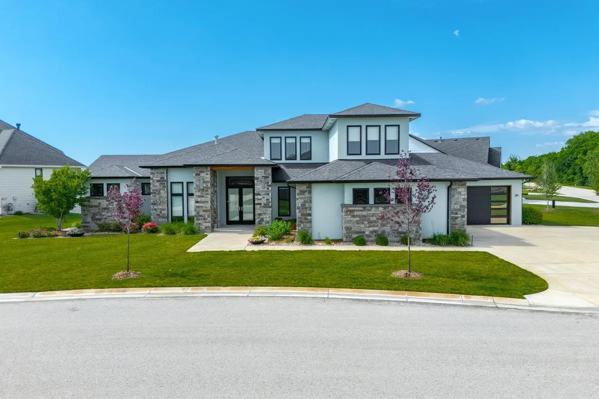 2891 N Anna St, Wichita, KS 67205-1159