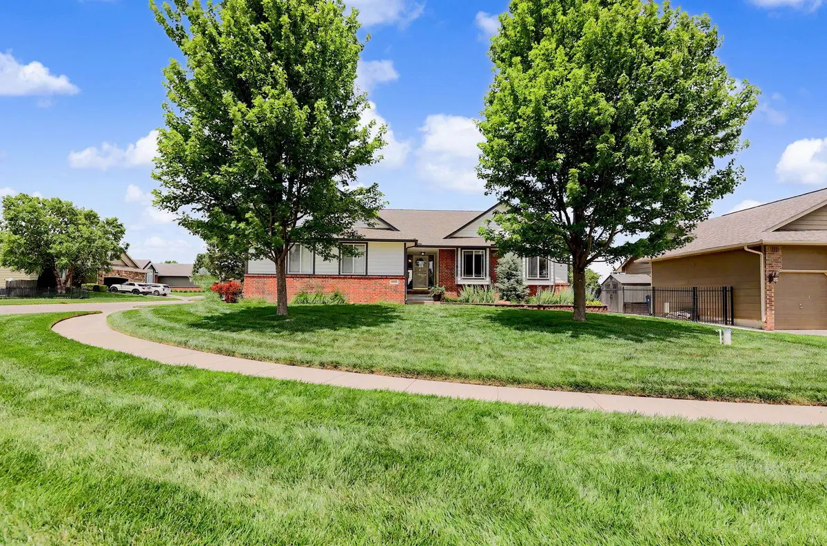 14110 W Sheriac, Wichita, KS 67235