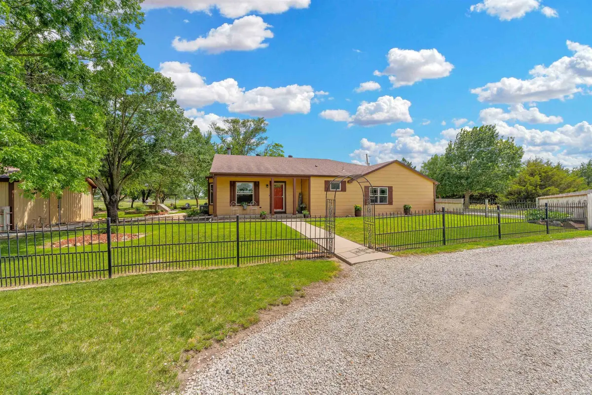 6017 W 73rd St. S., Haysville, KS 67060