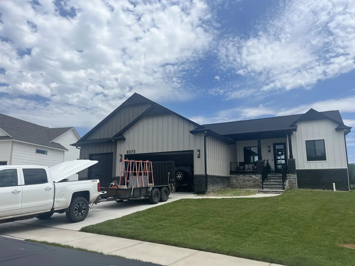 8373 W Pebble St, Maize, KS 67101