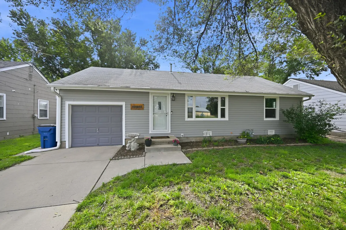 3050 N Coolidge Ave, Wichita, KS 67204