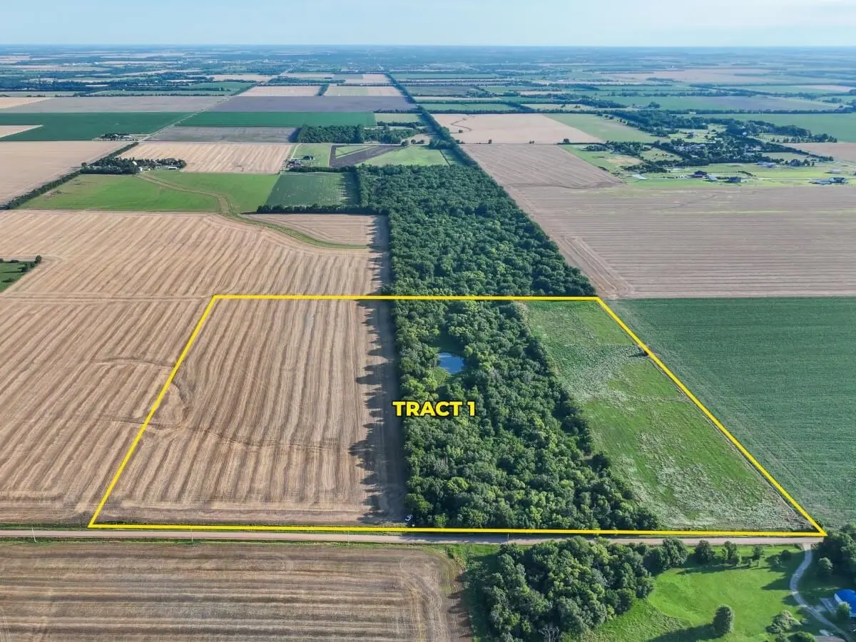 000 SW 72ND ST, Newton, KS 67114