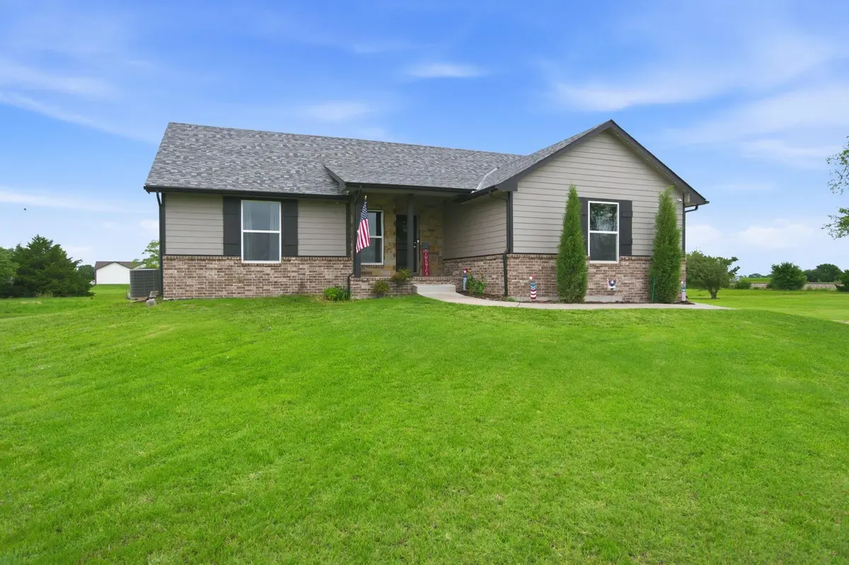 2000 W 95th St S, Haysville, KS 67060
