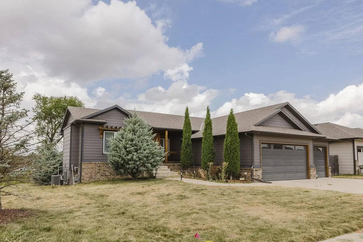 4909 N Saker, Wichita, KS 67219