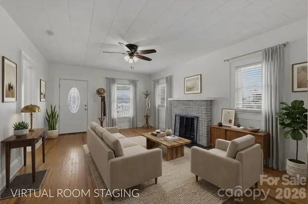 112 Myrtle ST, Morganton, NC 28655