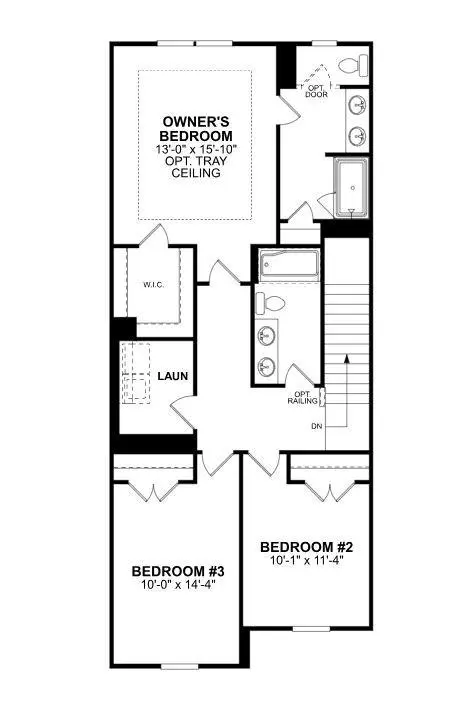 1153 Overbrook PL, Wingate, NC 28174
