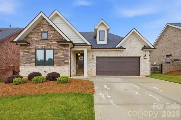 6095 Gold Springs WAY, Denver, NC 28037