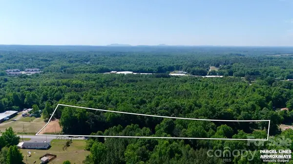 000 Shelby HWY, Cherryville, NC 28021