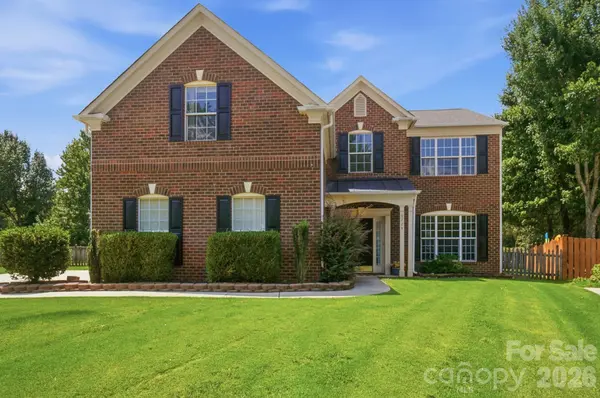 7724 Dinniston DR, Huntersville, NC 28078