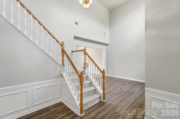 7724 Dinniston DR, Huntersville, NC 28078
