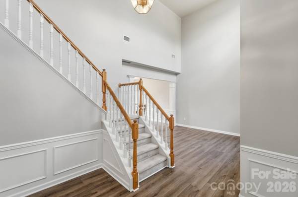 7724 Dinniston DR, Huntersville, NC 28078