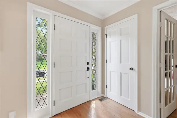 10414 Alhambra ST, Overland Park, KS 66207