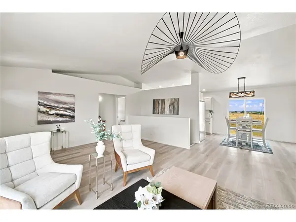 1124 E Lilac, Pueblo West, CO 81007
