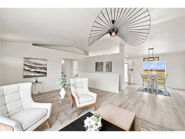 1124 E Lilac, Pueblo West, CO 81007