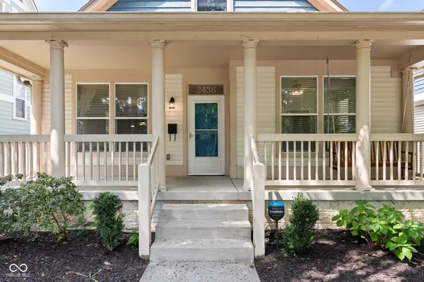 2436 N New Jersey ST, Indianapolis, IN 46205