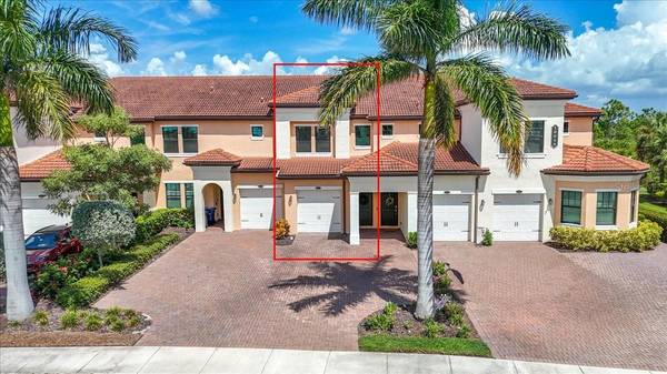 10059 CROOKED CREEK DR #202, Venice, FL 34293