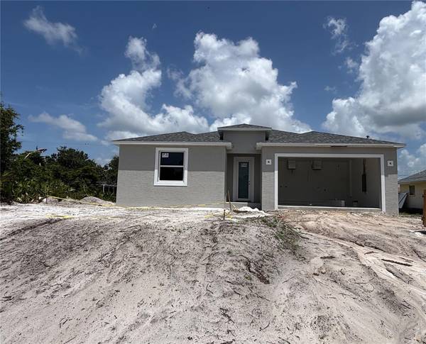 10452 GREENWAY AVE, Englewood, FL 34224