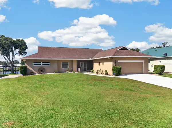 3515 LITTLE LAKE DR, Sebring, FL 33876
