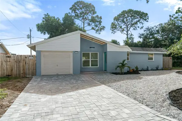 420 MELODY CIR, Sarasota, FL 34237