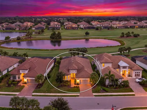 14833 MONTELLO WAY, Bradenton, FL 34211