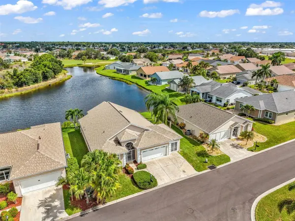 24221 WESTGATE BLVD, Port Charlotte, FL 33980