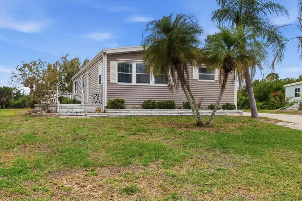 3310 BLUE JAY LN, Englewood, FL 34224
