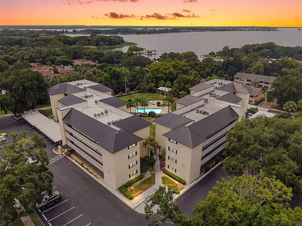 101 N GRANDVIEW ST #412, Mount Dora, FL 32757