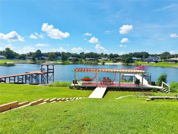 11416 LAKE KATHERINE CIR, Clermont, FL 34711