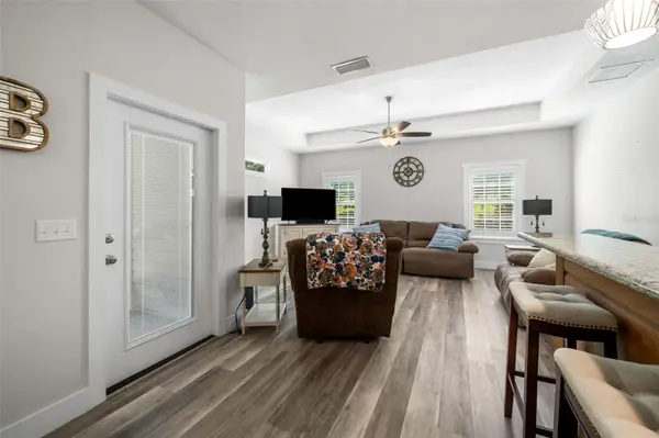 1691 NW 121ST WAY, Gainesville, FL 32606