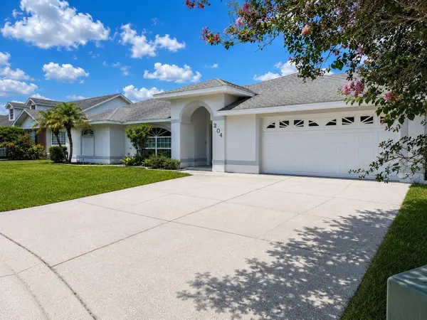 204 LAKE MARIAM CT, Winter Haven, FL 33884