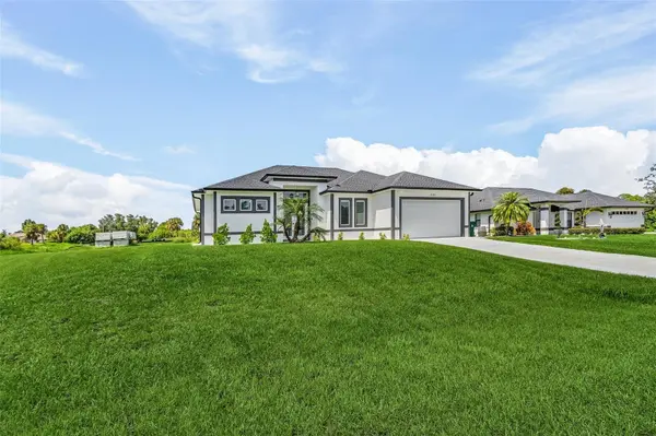1131 HOFFER ST, Port Charlotte, FL 33953