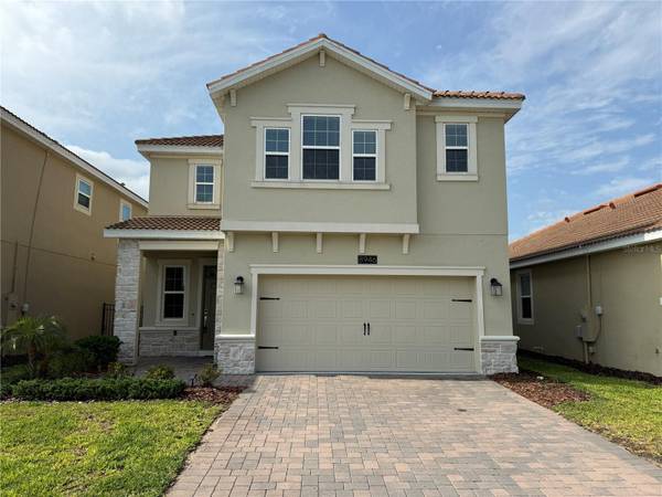 8946 FLUFFY LIE CT, Davenport, FL 33896