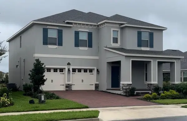 12728 CHARMED DRIVE, Winter Garden, FL 34787